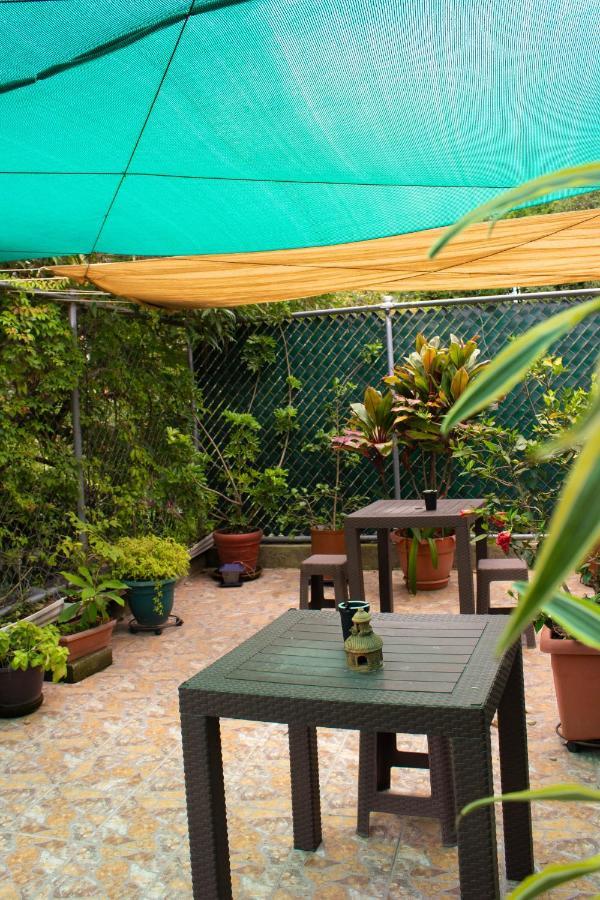 Hotel Casa Irma à Ville de Guatemala Extérieur photo