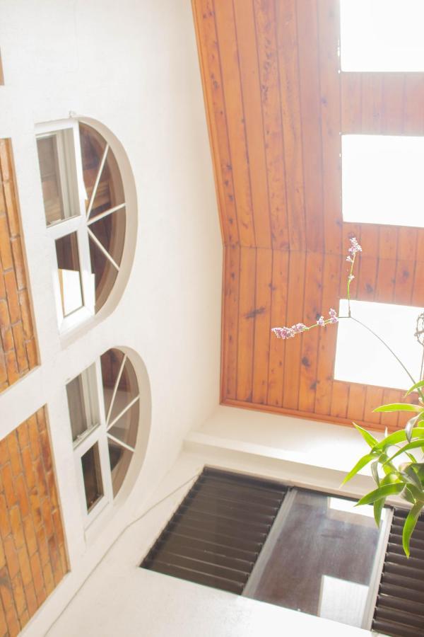 Hotel Casa Irma à Ville de Guatemala Extérieur photo