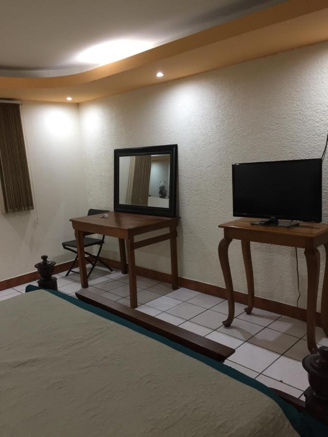 Hotel Casa Irma à Ville de Guatemala Extérieur photo